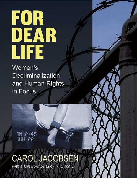 Produktbild: For Dear Life