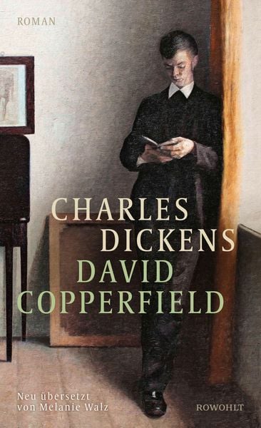Produktbild: David Copperfield