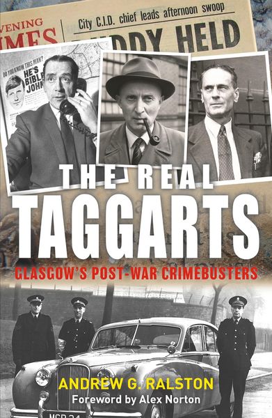 Produktbild: The Real Taggarts