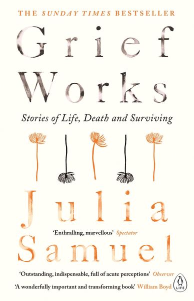 Produktbild: Grief Works