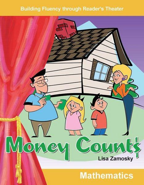 Produktbild: Money Counts