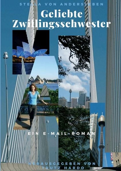 Produktbild: Geliebte Zwillingsschwester