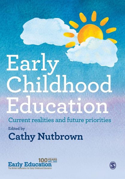 Produktbild: Early Childhood Education
