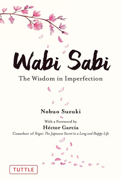 Produktbild: Wabi Sabi