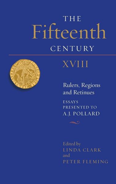 Produktbild: Fifteenth Century XVIII
