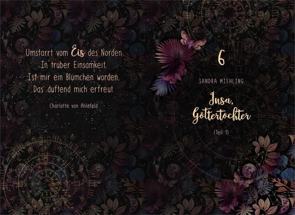 Produktbild: Von Raun&auml;chten, Runen und magischen Ritualen