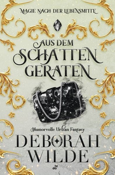 Produktbild: Aus dem Schatten geraten
