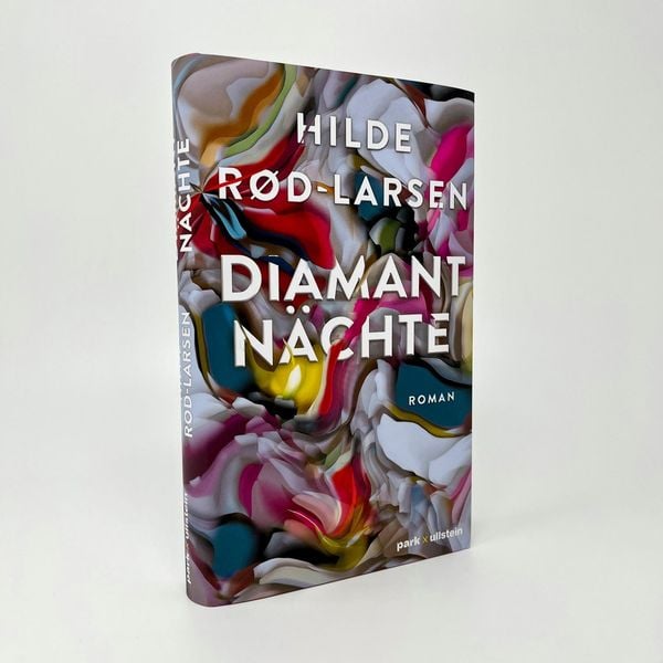 Produktbild: Diamantnächte