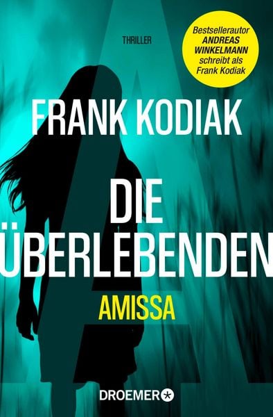 Produktbild: Amissa. Die &Uuml;berlebenden
