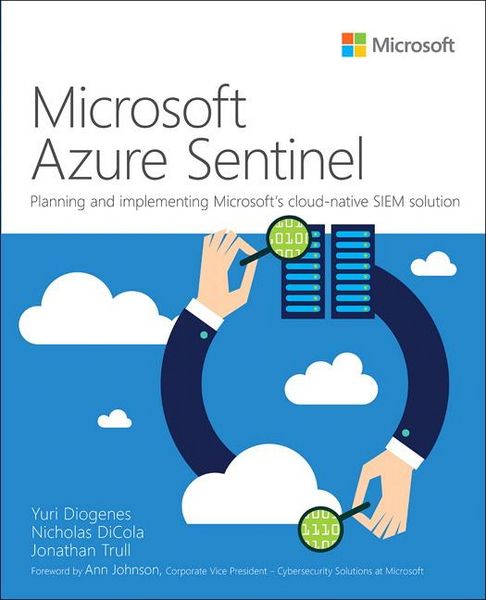 Produktbild: Ms Azure Sentinel