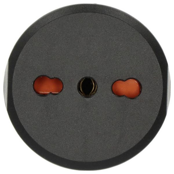 Produktbild: Brennenstuhl 1508590 Reiseadapter