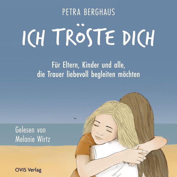 Produktbild: Ich tr&ouml;ste dich
