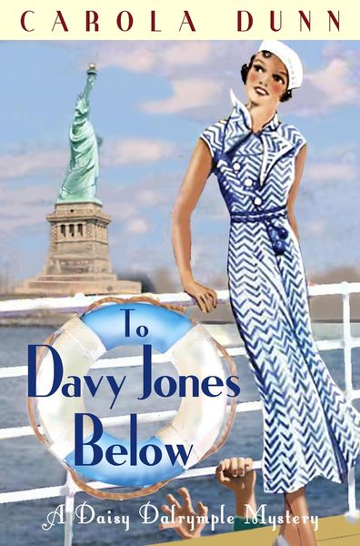 Produktbild: To Davy Jones Below