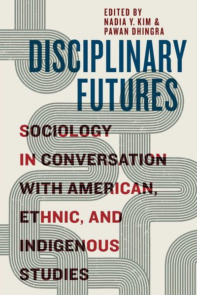 Produktbild: Disciplinary Futures