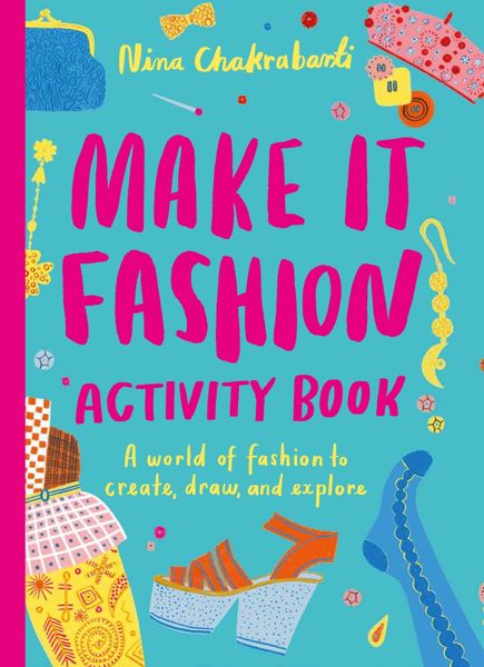 Produktbild: Make it Fashion!