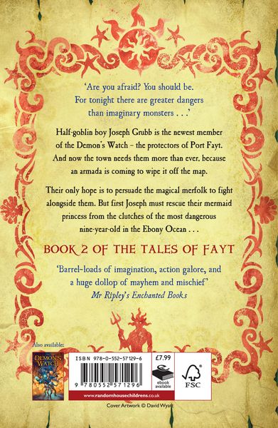 Produktbild: The Goblins Gift