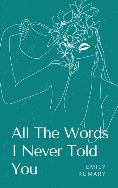 Produktbild: All The Words I Never Told You