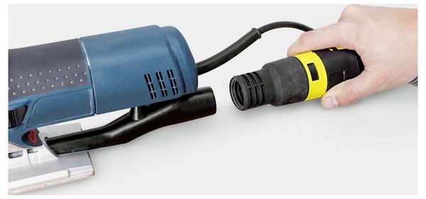 Produktbild: K&auml;rcher Professional 2.889-151.0 Werkzeugmuffe 1St.
