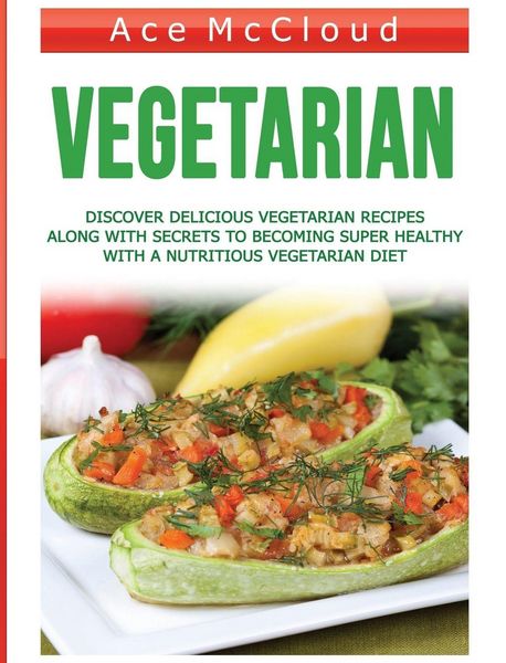 Produktbild: Vegetarian