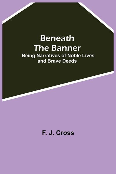 Produktbild: Beneath The Banner