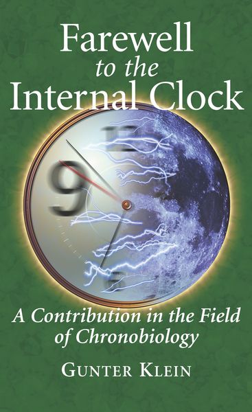 Produktbild: Farewell to the Internal Clock