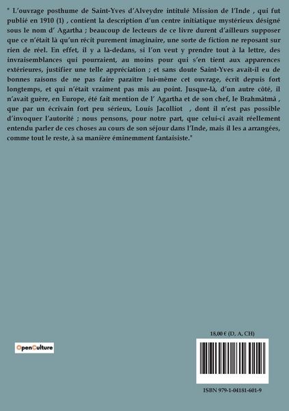 Produktbild: Le roi du monde