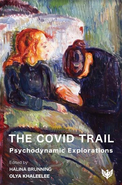 Produktbild: The Covid Trail