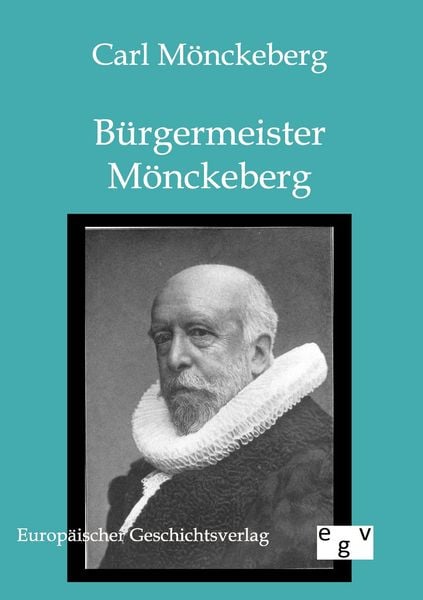 Produktbild: B&uuml;rgermeister M&ouml;nckeberg
