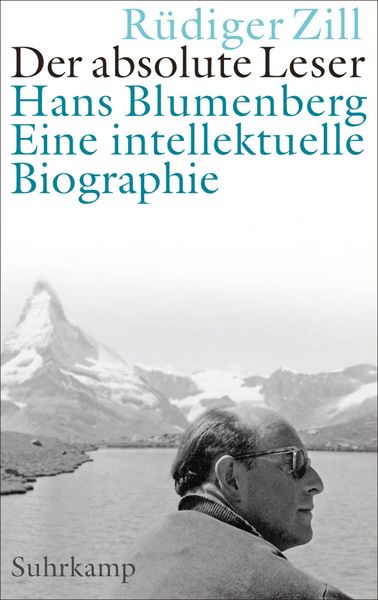 Produktbild: Der absolute Leser