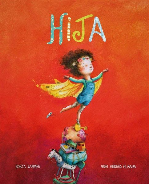 Produktbild: Hija (Little One)