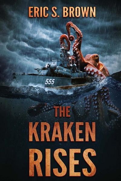 Produktbild: The Kraken Rises