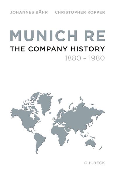 Produktbild: Munich Re
