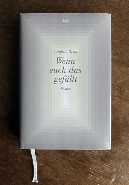 Produktbild: Wenn euch das gef&auml;llt