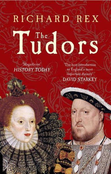 Produktbild: The Tudors