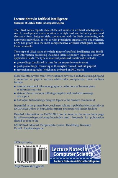 Produktbild: Gesture and Sign Languages in Human-Computer Interaction