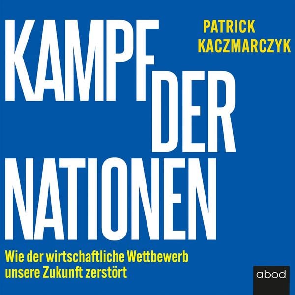 Produktbild: Kampf der Nationen