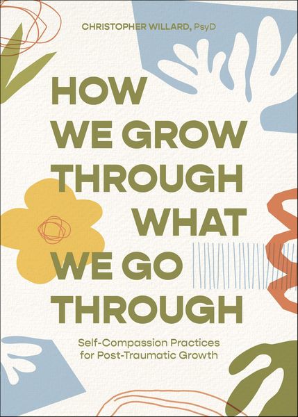 Produktbild: How We Grow Through What We Go Through