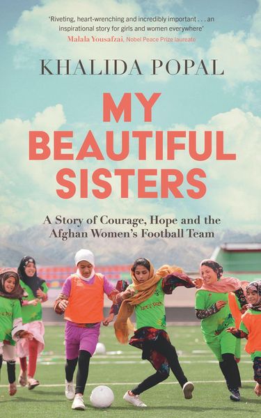 Produktbild: My Beautiful Sisters