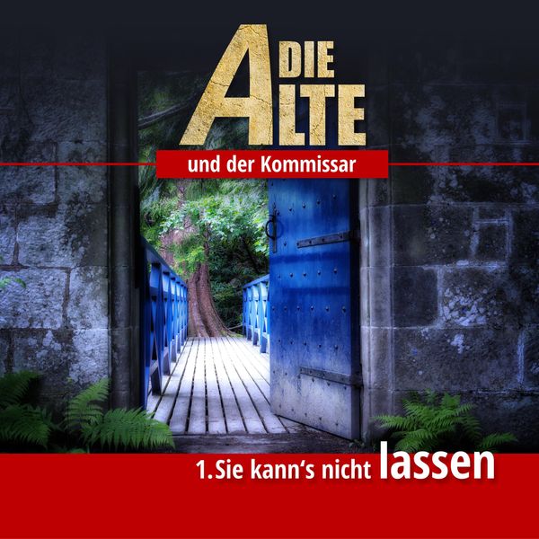 Sie kann's nicht lassen - Marcus Meisenberg, Audio, 4260434325940