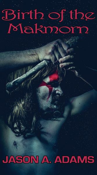 Produktbild: Birth of the Makmorn
