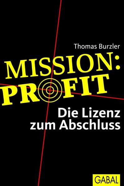 Produktbild: Mission Profit