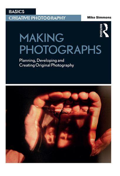 Produktbild: Simmons, M: Making Photographs