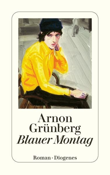 Produktbild: Blauer Montag