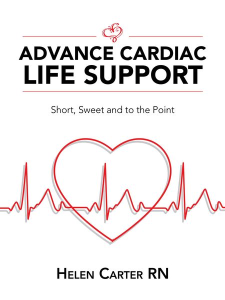 Produktbild: Advance Cardiac Life Support