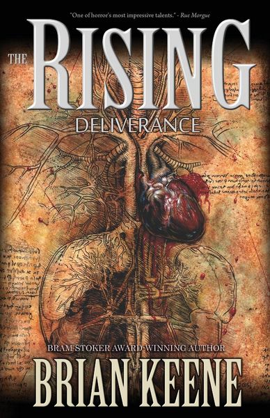 Produktbild: The Rising