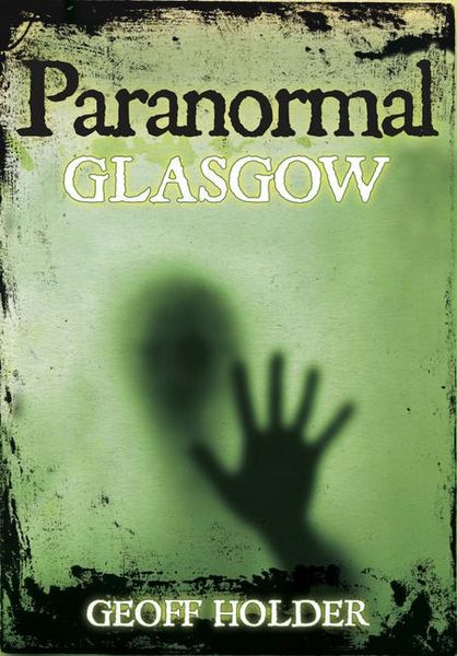 Produktbild: Paranormal Glasgow