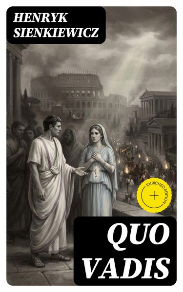 Produktbild: Quo Vadis