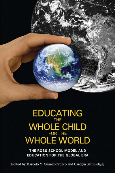Produktbild: Educating the Whole Child for the Whole World