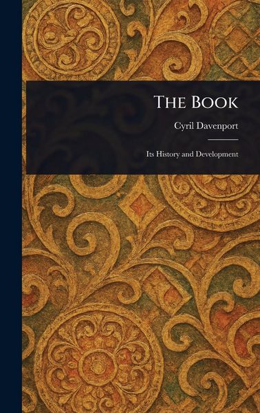 Produktbild: The Book