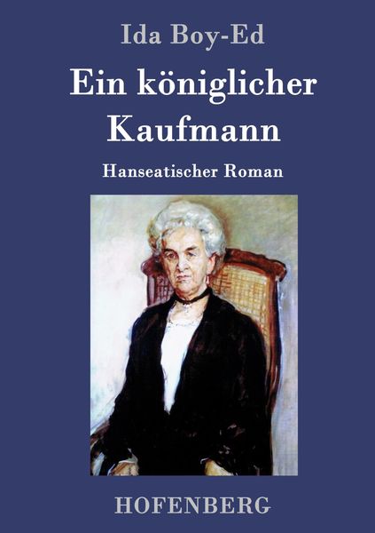 Produktbild: Ein k&ouml;niglicher Kaufmann